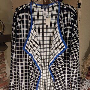 Jones of New York Cardigan